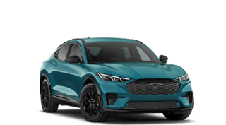 2026 Ford Mustang Mach-E® External Image 5